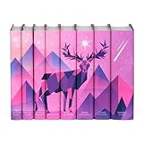 Sarah J. Maas Throne of Glass Book Set – Collectible Hardcover Edition from Juniper Books