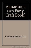 Aquariums (An Early Craft Book) 0822508702 Book Cover