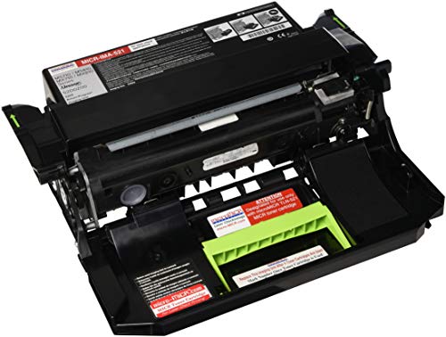 Micromicr MCMMICRIMA521 Wireless Printer Developer