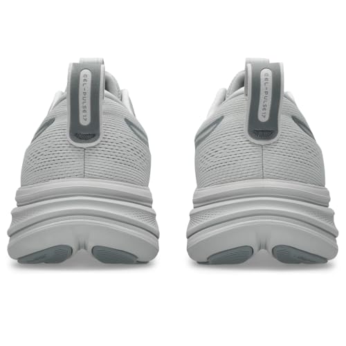 ASICS Men's Gel-Pulse 17 Running Shoes, 8, Cloud Grey/Gravel by ASICS - Image 5