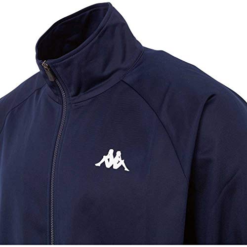 Kappa Tuta da uomo 303307-19-4024_XXL, colore blu