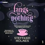 Cover of Fangs for Nothing