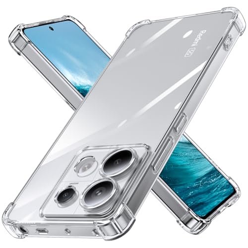 Redmi Note 13 Pro 5G p P[X NA ϏՌ TPU  Redmi Note 13 Pro 5G Ή X ^ wh~ ČRMILKi擾 Ռz ~ Jی CX[dΉ  ϖh~ ho 