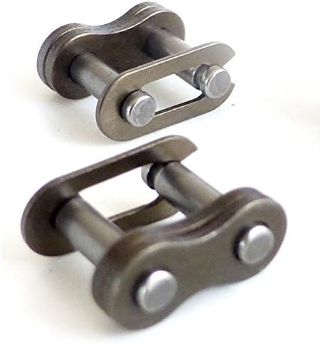 #25 Master Link 2-Pack