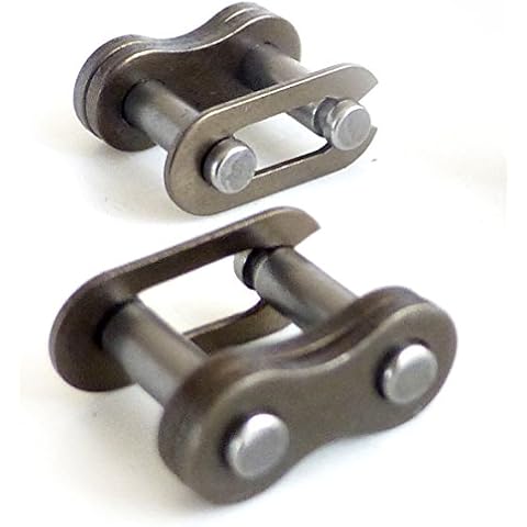 #25 Master Link 2-Pack Cover