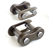 #25 Master Link 2-Pack