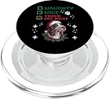 Photo Gallery carino inglese setter cane natale naughty nice tried my best popsockets popgrip per magsafe Photo Gallery carino inglese setter cane natale naughty nice tried my best popsockets popgrip per magsafe