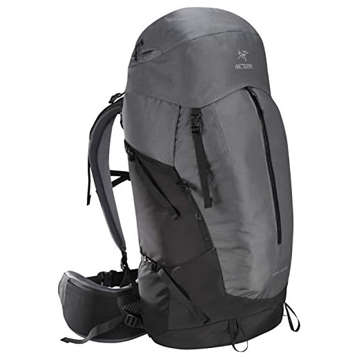 Arc'Teryx Bora AR 63