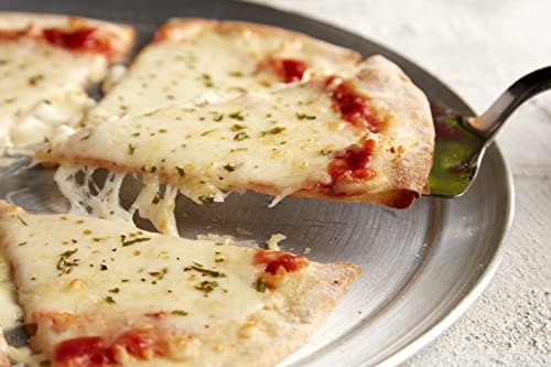 Pizza Fina Margarita, 265g (congelado)
