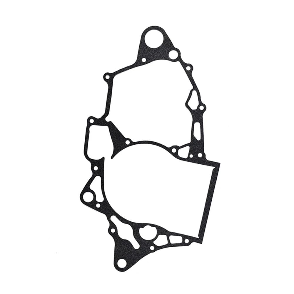 Kit completo de juntas cilindro y retenes aceite for motor motocicleta, compatible con TRX450ER (2006-2014) TRX450R (2006-2009)