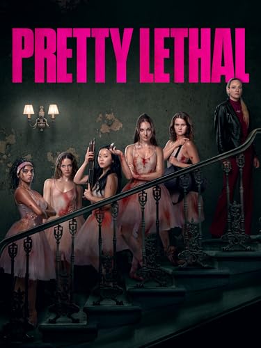 Pretty Lethal