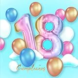 Photo Gallery 18 Сumpleaños: regalos divertidos para hombres y mujeres | el libro de invitados para la fiesta de cumpleaños, 83 páginas Photo Gallery 18 Сumpleaños: regalos divertidos para hombres y mujeres | el libro de invitados para la fiesta de cumpleaños, 83 páginas