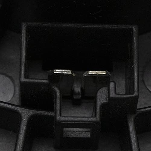 Image of TRQ A /C AC Heater Blower Motor with Fan Cage Compatible with Mitsubishi Outlander Sport