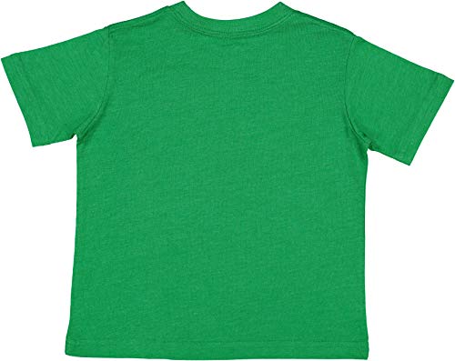 Image of RABBIT SKINS Infant 100% Cotton Jersey Short Sleeve Tee