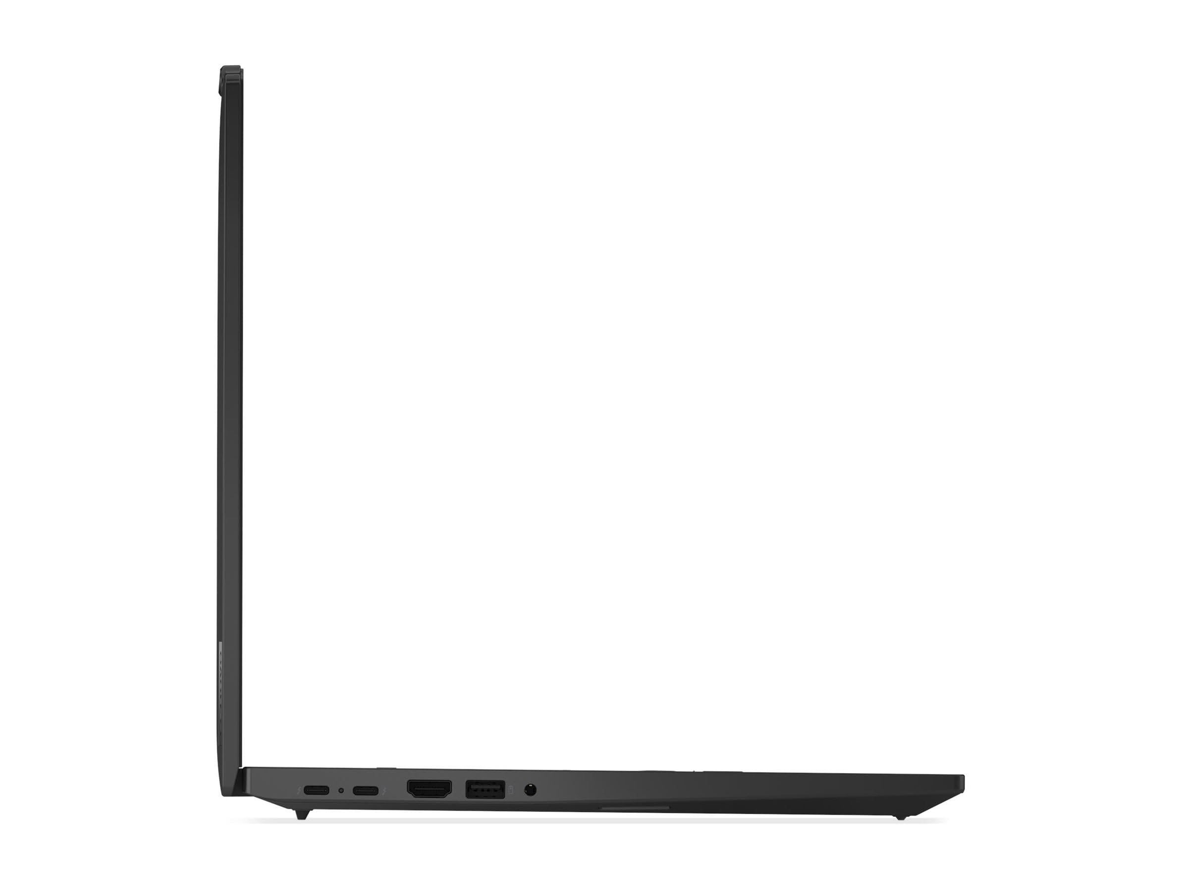 Lenovo ThinkPad P16s Gen 4 Notebook, Intel Core Ultra 9 285H, 64 GB DDR5, 1 TB PCIe Gen5 NVMe SSD, 16" FHD+ Anti-Glare, Windows 11 Pro, Schwarz