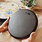 RITUALISTIC Holland Wall Plates & Paintings | Perfect Home Decor and Wall Decor Items for Your Hall and Living Room | Set of 5 | Gift Items - Image 4