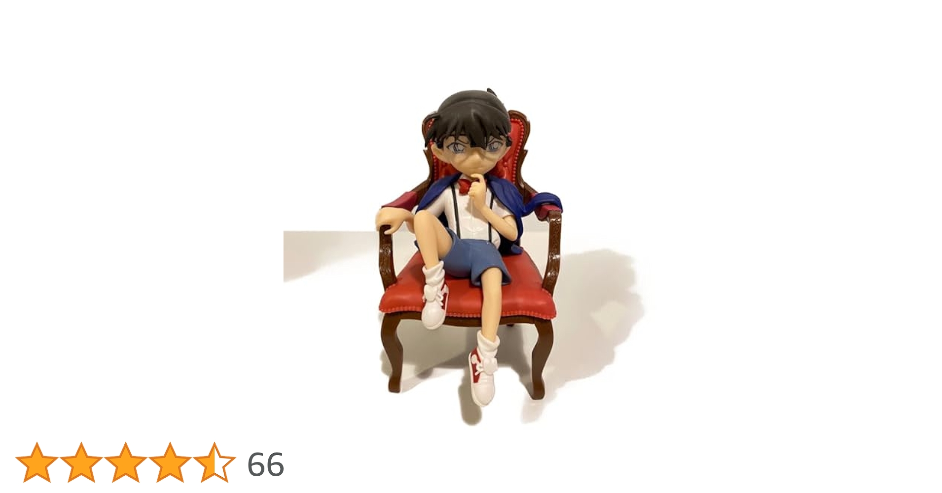 【未開封】名探偵コナン プレミアムグレイスシチュエーションフィギュア 4種セット 楽天市場】名探偵コナン プレミアムグレイスシチュエーション