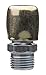Alemite 131000-T Air Vent, 1/8" PTF