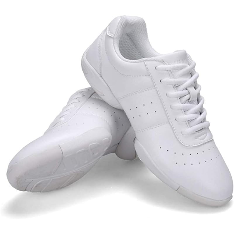See full amazon price history chart for IKAANYA Unisex Ultra Light Weight Dance and Gymnastics Shoes (White, UK 5) IKAANYA Unisex Ultra Light Weight Dance and Gymnastics Shoes (White, UK 5) (B0BDGG98G7) Amazon Price History, Amazon Price Tracker