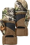 Legendary Whitetails Men's HuntGuard Archer Glove