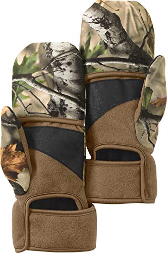 Legendary Whitetails Men's HuntGuard Archer Glove