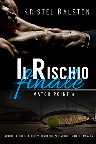 Il Rischio Finale Jake E Colette Match Point Vol 1 Ebook Ralston Kristel Novi Cinzia Amazon It Kindle Store