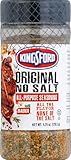 Kingsford Original No Salt All-Purpose S...