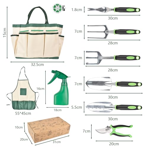 Herramientas De Jardín, Tools Imagen adicional
