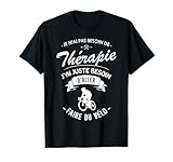 Grapheino Co. T-shirts Vélo très Drôles