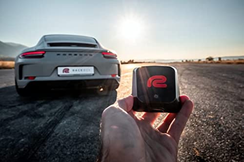 Racebox GPS Performance Box 25Hz Performance Meter (Racebox Mini) | Drag Meter | Lap Timer | Accelerometer & Gyroscope | The Ultimate Drag Meter and Lap Timer | The Ultimate Drag Meter and Lap Timer - Thumbnail 5