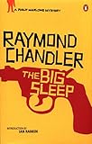 chandler arizona  The Big Sleep (Phillip Marlowe)