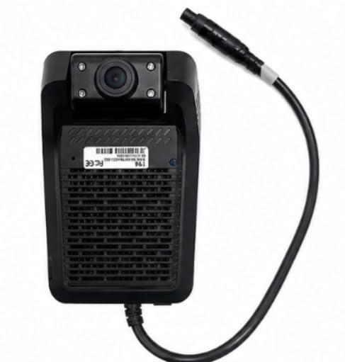 T98 Full HD Car Dash Camera with Night Vision | Wide Angle Lens | Loop Recording | G-Sensor | Parking Monitoring | Dashboard Camera for Cars, SUVs & Trucks-picture-30