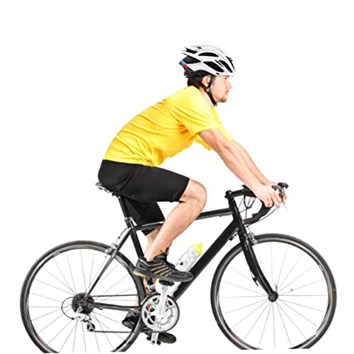 Casco de bicicleta transpirable para evitar el sudor y calor 7