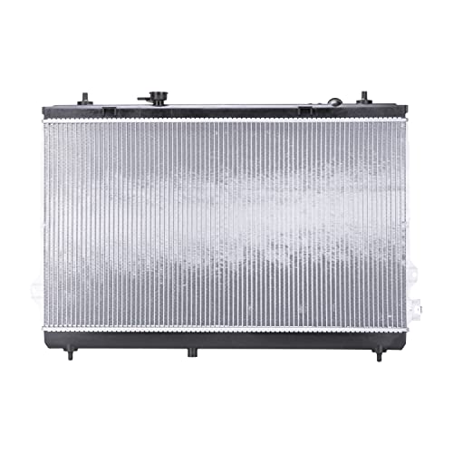 TYC Radiator - 2898