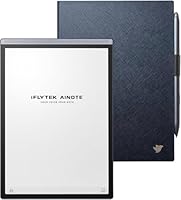 E Ink電子ノート「iFLYTEK AINOTE Air 2」がセールで1万6000円引き
