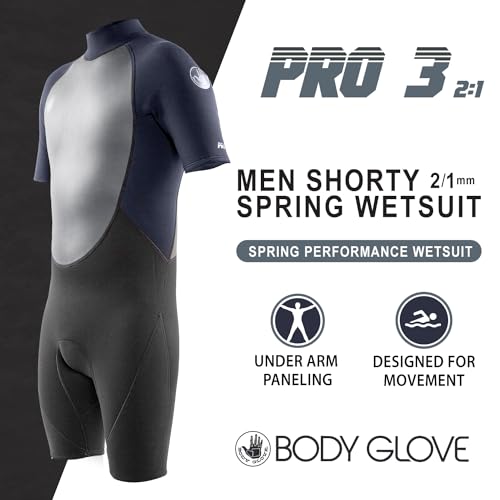 Amazon.com: Body Glove: Spring Suits