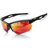 JULI Marca Occhiali da sole polarizzati classici Uomo Donna Guida TR90 Telaio Occhiali da sole maschili Occhiali sportivi da pesca UV400 Gafas MJ8002  200000297