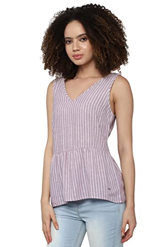 Image of Allen Solly Women Blouse