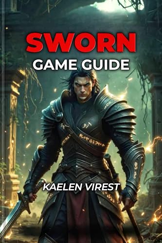 SWORN GAME GUIDE: Master Roguelike Strategy, Conquer Camelot, Win Boss Fights & Beat Every Difficulty image 2