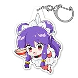 60mm程度 / アクリル製 COSPA社の商品は正規ライセンス商品です。 (C)高橋留美子・小学館／「らんま1/2」製作委員会