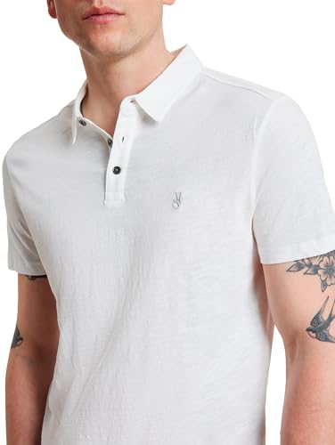 John Varvatos Men's Victor Polo3