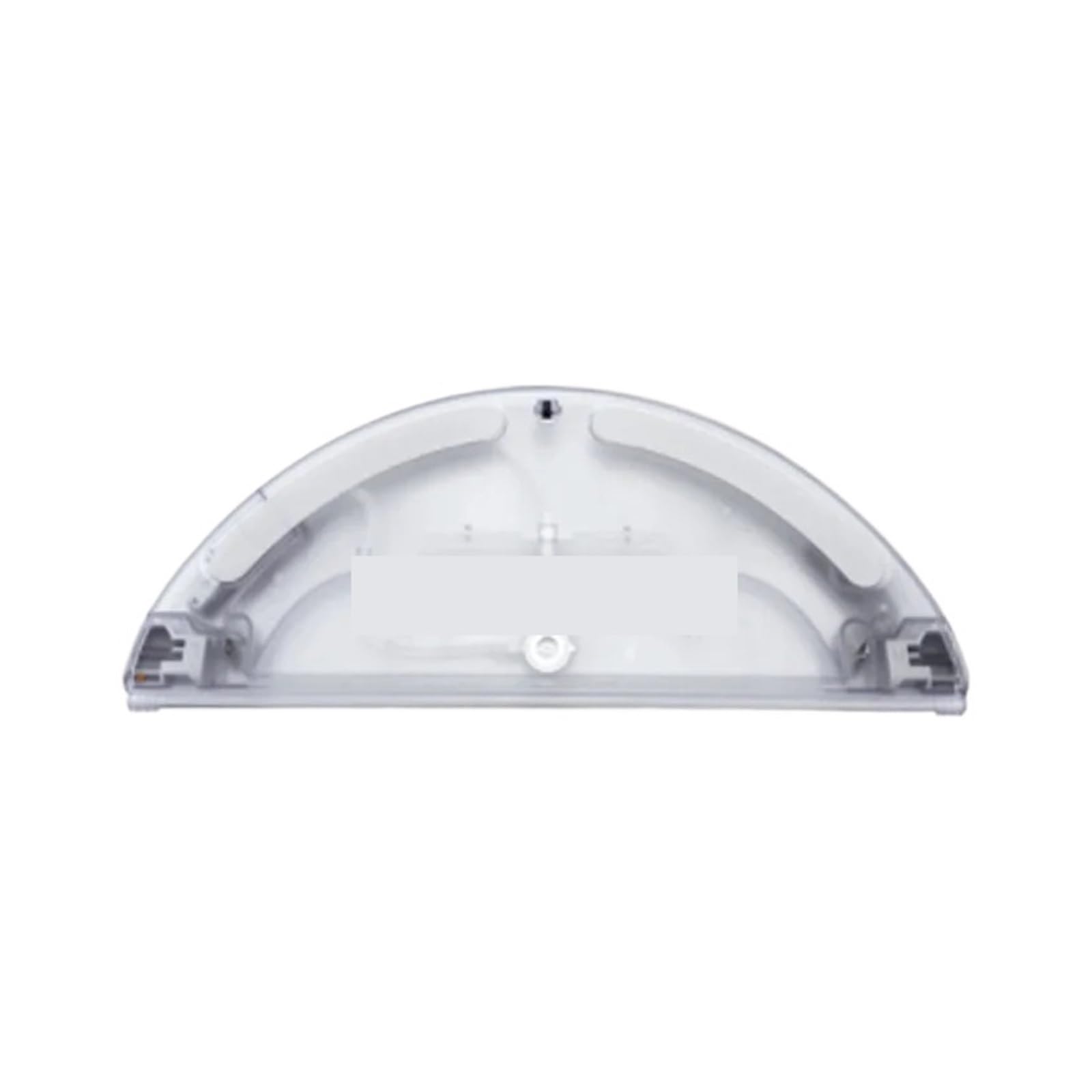 NUCBCULWP Water Tank Compatible For Mijia 1C 1T Compatible For Dreame F9 Compatible For Roborock S50 Robot Vacuum Cleaner Parts(1C)