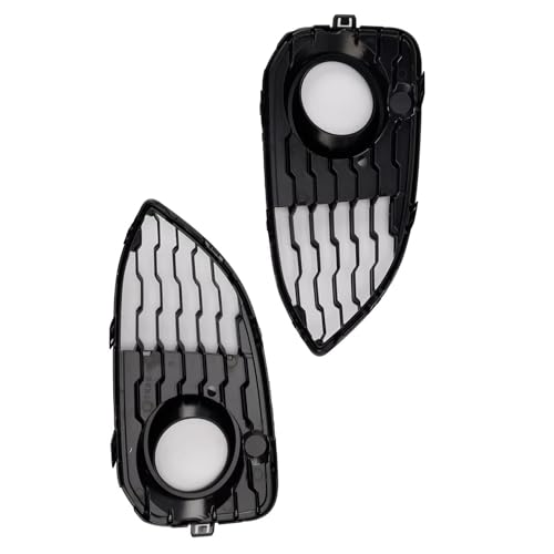 Grille phare antibrouillard cassée résolvez le problème sur votre BMW F21 LCI M-Sport