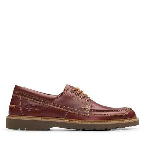 Clarks Men's Weltridge Moc2