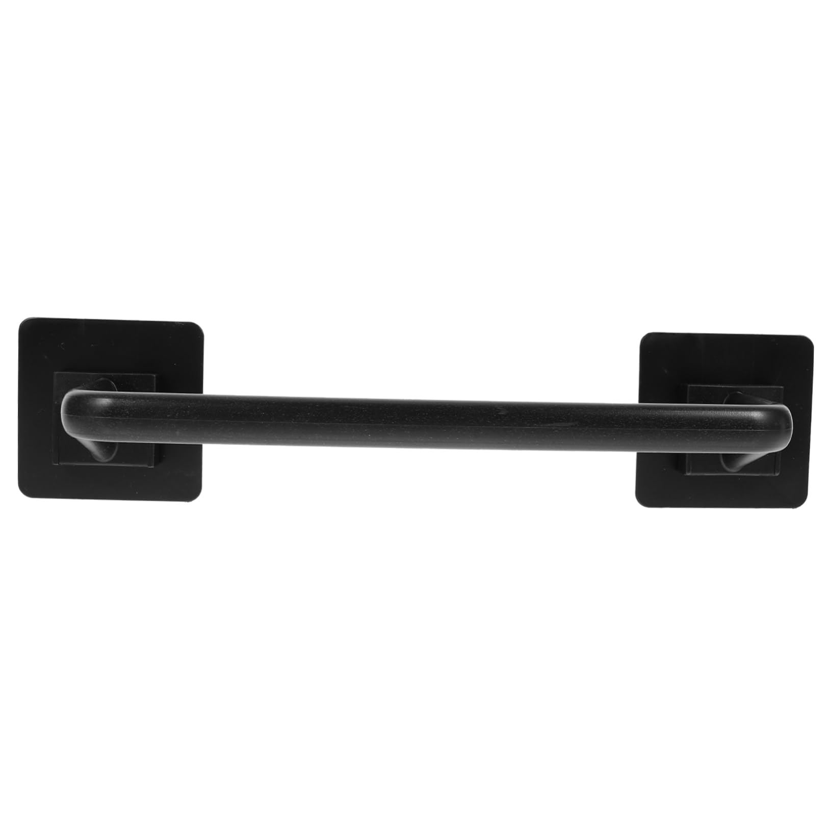 Garneck Bathroom Towel Bar Brushed Gold Towel Holder Dish Cloth Hanger Wall-Mounted