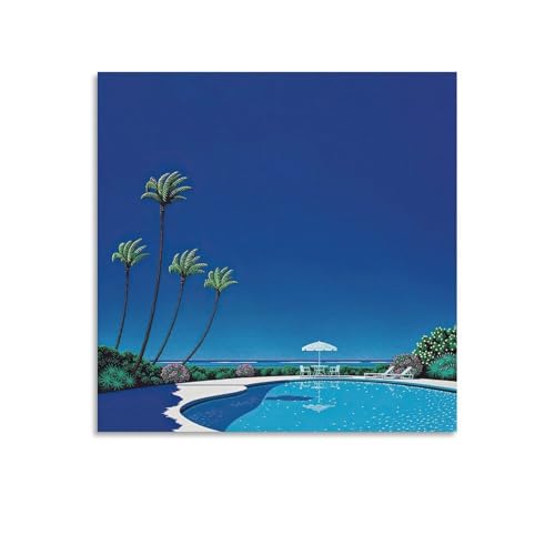 CXg[^[ i䔎 f炵G|X^[5 LoX |p ǃA[g 摜   Q  z[[N16x16inch(40x40cm)