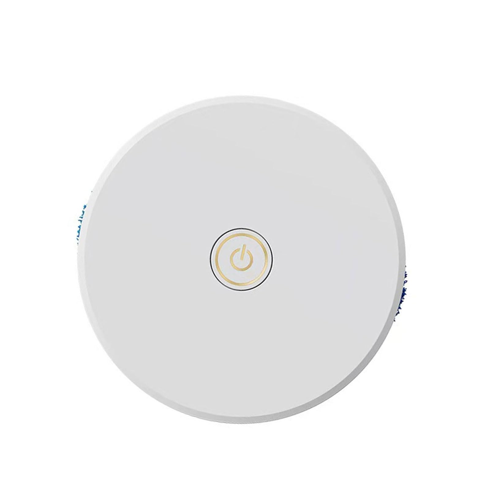 Tsophreniq Electric Floor Cleaner for Living Room and Kitchen Rechargeable Mopping Machine Automatic Wet Dry USB Rechargeable Mop Efficient Dirt Removal