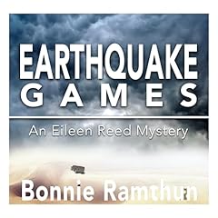 Earthquake Games cover art