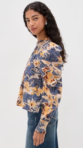 Women's Irina Blouse4