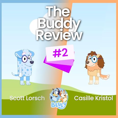 Page de couverture de Problems kids face at the Hospital (The Buddy Review!)